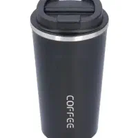 تراول ماگ 510 میل COFFEE