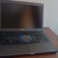 لپ تاپ Dell m6600
