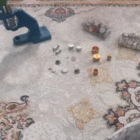 دستگاه دکمه زن|لوازم خیاطی و بافتنی|کرج, بنیاد|دیوار