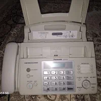 دستگاه فکس