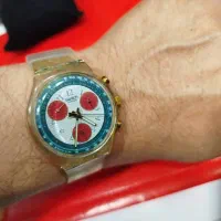 سواچ 3 موتوره اورجینال|ساعت|ری, جوانمرد قصاب|دیوار