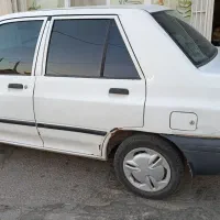 پراید مدل ۹۵