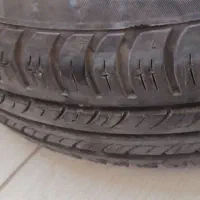 لاستیک بارز رینگ ۱۵/۶۵/۱۸۵|قطعات یدکی و لوازم جانبی|شیراز, شهرک بزین|دیوار