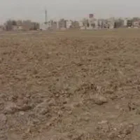 زمین باغی اول جاده تهران