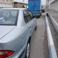 سمند ال ایکس مدل 84|خودرو سواری و وانت|رباط‌کریم, رباط‌کریم|دیوار