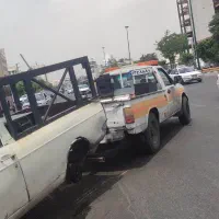 یدک کش|خدمات حمل و نقل|تهران, شهرک ولیعصر شمالی|دیوار