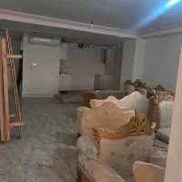 ۱۰۰ متر اداری نوساز براصلی بلوار متری ۵۰ تومان|فروش دفتر کار، اتاق اداری، مطب|ملارد, |دیوار