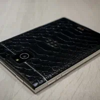 بلک بری پاسپورت|موبایل|آستارا, |دیوار