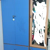 کمتر لباس وتخت خواب نوجوان