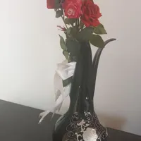 گل و گلدان و سایر