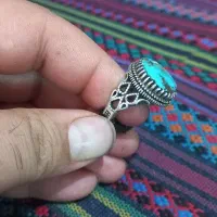 فروش انگشترفیروزه