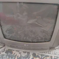 تلویزیون