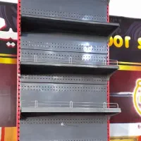 قفسه دیواری فروشگاهی 99سوپرمارکتی|فروشگاه و مغازه|کرمان, |دیوار