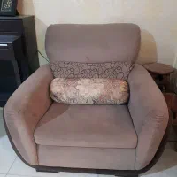 مبل و میز نهار خوری|میز و صندلی غذاخوری|اصفهان, همت‌آباد|دیوار