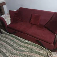 مبل راحتی۷نفره