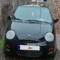 ام وی ام ۱۱۰ چهار سیلندر