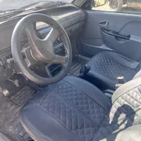 پراید هاچبک کره ای فوق العاده تمیز|خودرو سواری و وانت|شاهین‌شهر, گزبرخوار|دیوار