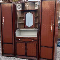 کمد|جاکفشی، کمد، دراور|فسا, |دیوار