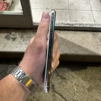 Iphone x|موبایل|ابهر, |دیوار