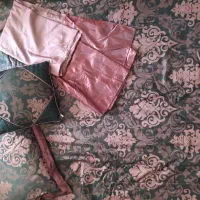 روتختی دو نفره ایتالیایی