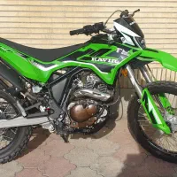 موتور t4|موتورسیکلت|گرگان, |دیوار