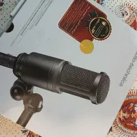 میکروفون at2020