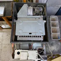 سرویس و تعمیر پکیج و رادیاتور