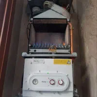 تعمیرات تخصصی پکیج و آبگرمکن تضمینی
