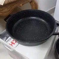 سرویس قابلمه 7پارچه چدن|ظروف پختوپز|هشتگرد, شهرک فرهنگیان|دیوار