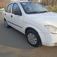 تیبا ۹۷|خودرو سواری و وانت|تهران, شهرک شریعتی|دیوار