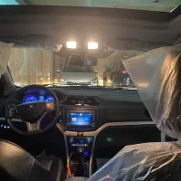 شاهین جی ۱۴۰۳برج۸|خودرو سواری و وانت|تهران, باشگاه نفت|دیوار