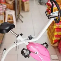 دوچرخه ثابت