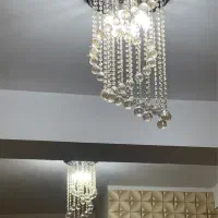 لوستر کریستا