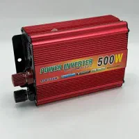 اینورتر مبدل برق ۱۲ به ۲۲۰