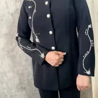 فروش لباس جواهردوزی شده