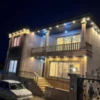 *دوبلکس۳خواب استخردار فوتبال دستی شیک نوسازدرمتلقو|اجارهٔ کوتاه‌مدت ویلا و باغ|سلمان‌شهر, |دیوار