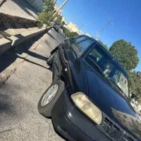 پراید ۸۸ سالم هیدرولیک کولر روشن زیر قیمت|خودرو سواری و وانت|سمنان, |دیوار