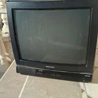 تلوزیون سونی گراند 21|تلویزیون و پروژکتور|کازرون, |دیوار