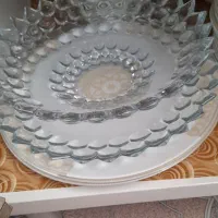 ظرف شیک|صنایع دستی و سایر لوازم تزئینی|قم, بوستان جوان|دیوار