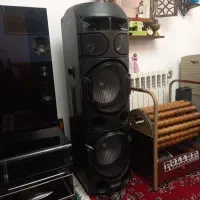 اسپیکر غول مکسیدر