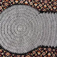 لیف دستباف(توضیحات خوانده شود)