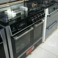 سلوان گاز طرح  معدن اجاق گاز|اجاق گاز و لوازم برقی پخت‌وپز|قم, نیروگاه|دیوار