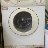 فروش لباسشویی تمام اتوماتیک وستینگ هوس اصل