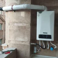 تعمیرات تخصصی پکیج و تاسیسات ساختمان