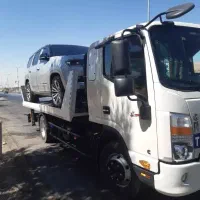 امداد خودرو،خودروبر،یدک کش،جرثقیل