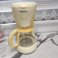 قهوه ساز ،قهوه جوش تفال