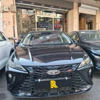 فونیکس اریزو۶ جی تی / arizo 6gt|خودرو سواری و وانت|تهران, زعفرانیه|دیوار