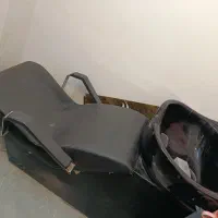 سرشور سالم وتمیز