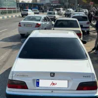 پژو پارس elx xu7p تمام فول سفارشی|خودرو سواری و وانت|ارومیه, |دیوار