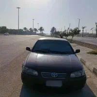 کمری بزرگوار